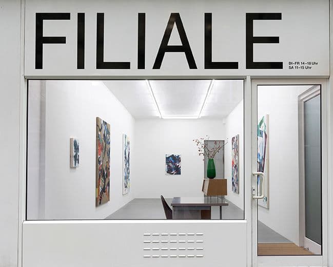 Filiale